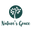 Nature's grace logo