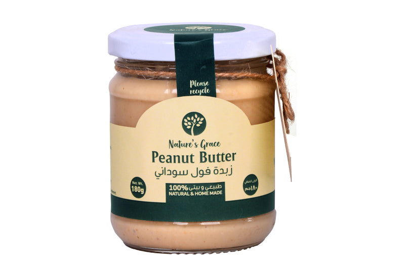 Peanut Butter