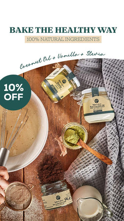 Bake the Healthy Way Kit