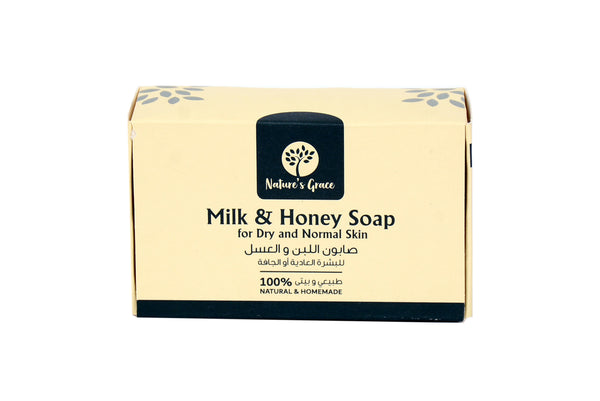 Soap for Dry & Normal Skin